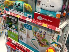 -TOYSRUS玩具反斗城(哈尔滨红博店)