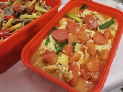 -独一佳老胡湘菜馆(高新店)