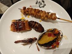 -初色海鲜自助(万丰路店)