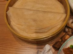 -满盛家宴·烤鸭·海鲜天津菜(河北路总店)