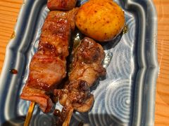 -一豚轩·烧鸟·豚骨拉面(五四路店)