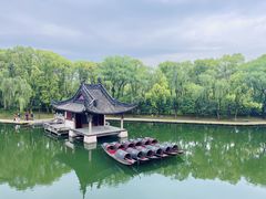 -柯岩风景区