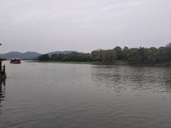 -湘湖大院(越王路店)