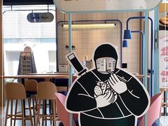 -dodonpa.墩墩伐 便当食堂(博华广场店)