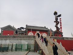 -妙峰山风景名胜区