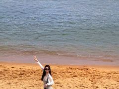 -那香海钻石沙滩浴场