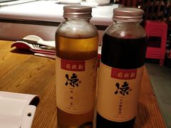 -新兴园饺子馆(望京店)