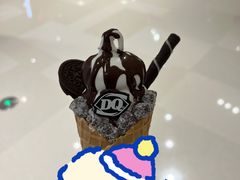 -DQ·蛋糕·冰淇淋(苏州中心店)