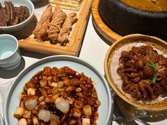 -0776食堂·京城创意菜(七里庄店)