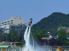 -大连老虎滩海洋公园