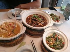 -大鱼徽州·寻味徽菜(星光总店)