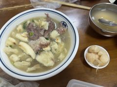 -刘信牛羊肉小炒泡馍(回民街店)
