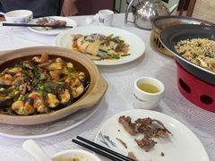 -竹溪百福酒家(同和店)