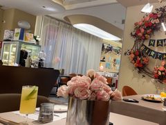 -LE SHARE洛笙·花园西餐(北京路步行街店)