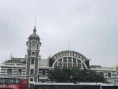 -中国铁道博物馆(正阳门馆)