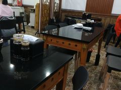 大堂-一锅厨东北水饺店(厦大店)