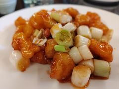 -真味海鲜坊