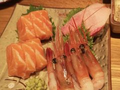 -赤坂亭·M9和牛烧肉·铁板烧(合肥万象城店)