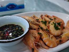 -金海湾海鲜排档(朱家尖店)