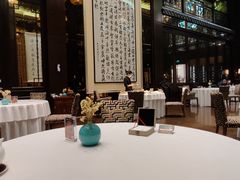-明阁 Ming Court(广州朗豪酒店)