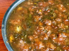 牛肉粉（中份）-老火车站牛肉粉