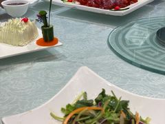 -金米箩大酒店(五角场店)