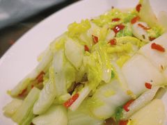 -昱龙大盆牛蛙馆(三兴街总店)