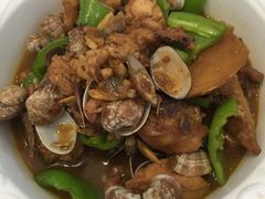 -乌镇那一年小院主题餐厅(甘泉西路店)
