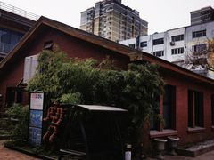 -东郎电影创意产业园