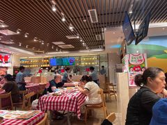 -西贝(凯德壹中心店)