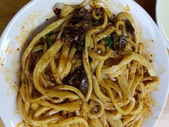 -王菊美食街·王菊面馆(总店)