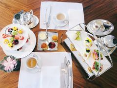 -北京柏悦酒店·锦庭餐厅Dining Room