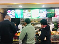 -白魁老号饭庄(安内店)