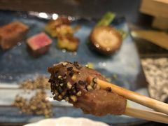 -神户牛排餐厅MOURIYA(总店)