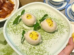 -陶兰居·香港饭店·海鲜大排档(圆融时代广场店)