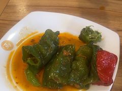-西部马华清真兰州牛肉面·烧烤夜市(关东店)