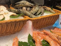 -川骄海鲜自助(亚运村店)
