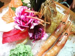 -蟹将军·松叶蟹和牛日料放题自助(K11店)