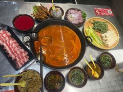-冯校长老火锅(深圳总店)