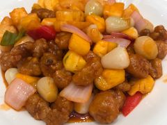 -名宴大酒楼(联丰壹号广场店)