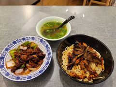 -腔调面(斜土路店)