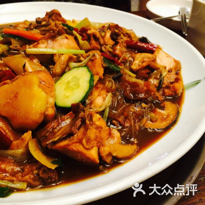 安东鸡(明洞店)图片 - 第407张