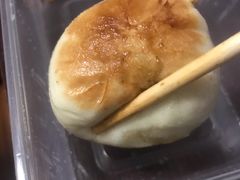 -古井假日酒店-古井面馆•淮上豆府(长江东路店)