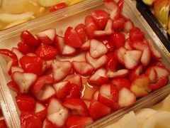 -老炳·七丛松甘草水果