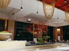 -锦园餐厅(九龙湖开元度假村店)