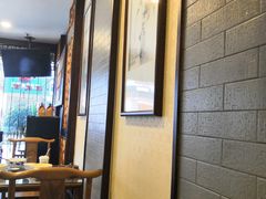 大堂-御面斋精品面馆