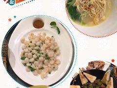 -小厨娘淮扬菜(江宁弘阳店)