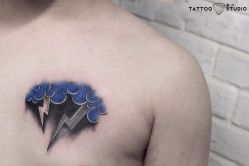 -飛凡TATTOO纹身•原创