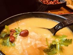 -大成海鲜烧烤·小龙虾(七宝店)