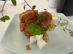 -鑫百万烤鸭店(大兴店)